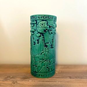 Star Wars Galaxy’s Edge Yub Nub Endor Tiki Mug 2nd Edition